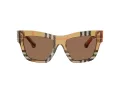 Burberry Aurinkolasit BE 4449 414673