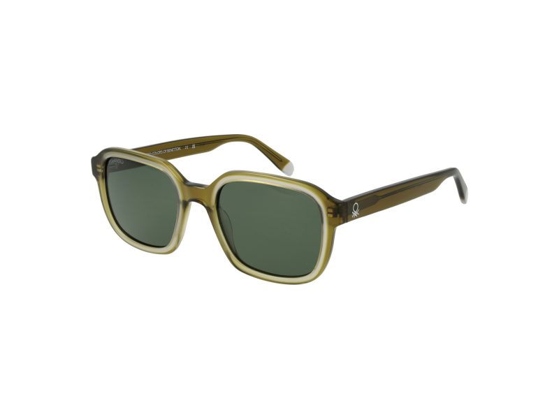 Benetton Aurinkolasit BE 5071 558