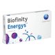 Biofinity Energys (3 kpl)