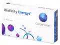 Biofinity Energys (3 kpl)