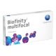 Biofinity Multifocal (3 kpl)