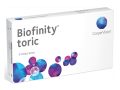 Biofinity Toric (3 kpl)
