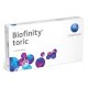 Biofinity Toric (3 kpl)