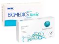 Biomedics Toric (3 kpl)