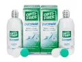 OPTI-FREE PureMoist (2x300 ml), piilolinssien liuospakkaus, jossa on 2 koteloa