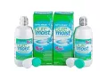 OPTI-FREE PureMoist (2x300 ml), piilolinssien liuospakkaus, jossa on 2 koteloa