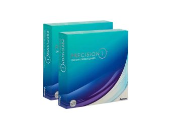 Precision 1 (180 kpl)