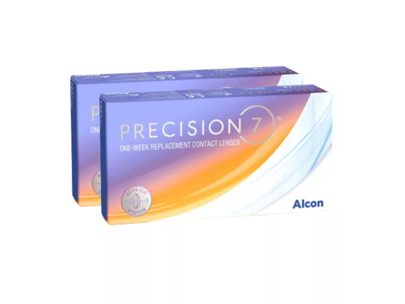 Precision7 (24 kpl)