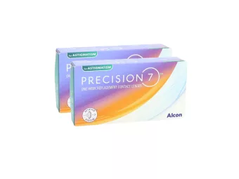 Precision7 for Astigmatism (24 kpl)