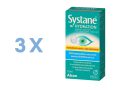 Systane Hydration preservative-free (3 x 10 ml)