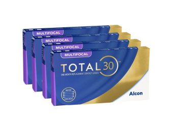 Total30 Multifocal (24 kpl)