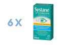 Systane Hydration preservative-free (6 x 10 ml)