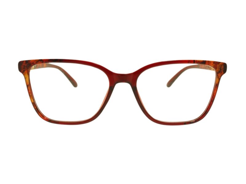 Berkeley Tietokonelasit BB 2026 Red 52