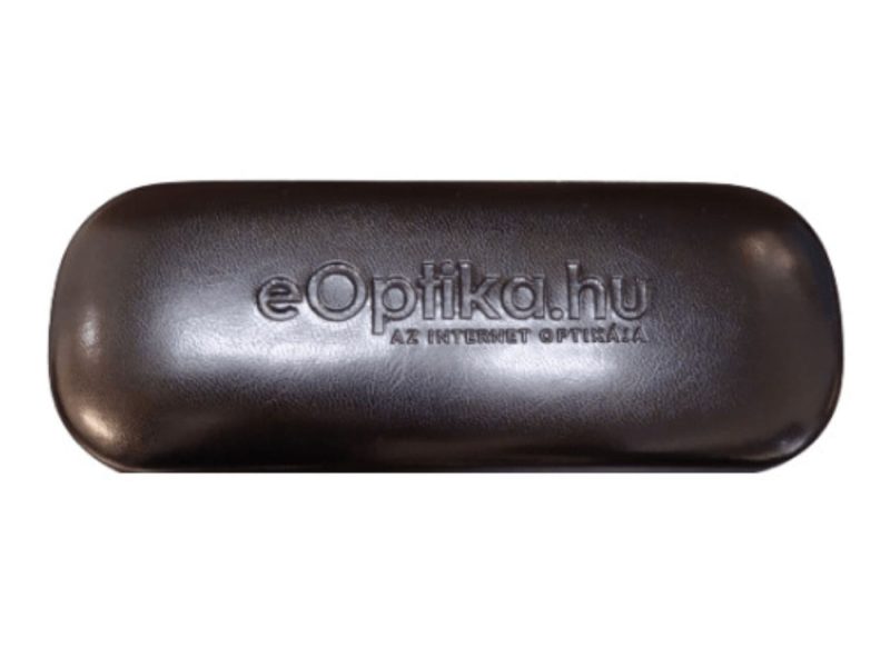 eOptika silmälasikotelo GM48 (Black/Black)