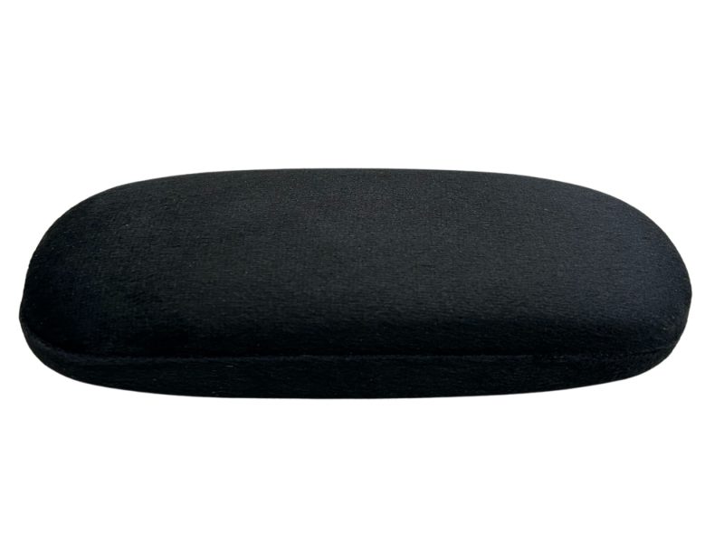 Silmälasikotelo HL24140 Plyysp Musta
