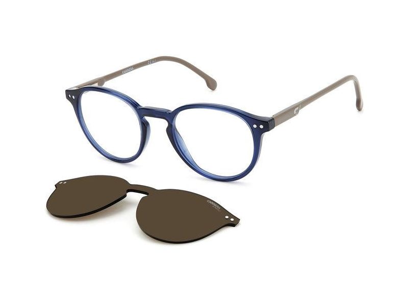 Carrera Silmalasit CA 2039T/CS PJP/70