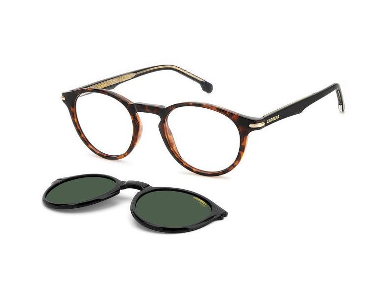 Carrera Silmalasit CA 297/CS 086/UC