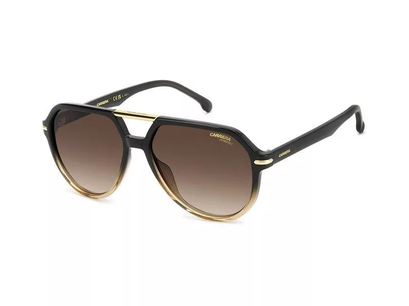 Carrera Aurinkolasit CA 315/S YQL/HA