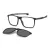 Carrera Silmalasit CA 4020/CS 807/M9