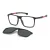 Carrera Silmalasit CA 4020/CS BLX/UC