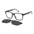 Carrera Silmalasit CA 8069/CS 08A/M9