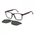 Carrera Silmalasit CA 8069/CS BLX/UC