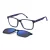 Carrera CA 8069/CS FLL/5X Silmälasien kehys + clip-on