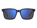 Carrera CA 8069/CS FLL/5X Silmälasien kehys + clip-on