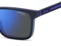 Carrera CA 8069/CS FLL/5X Silmälasien kehys + clip-on