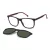Carrera Silmalasit CA 8918/C BLX