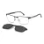 Carrera Silmalasit CA 8921/C RZZ
