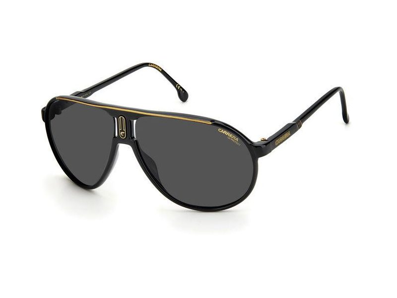 Carrera Aurinkolasit CA Champion 65/N 807/IR