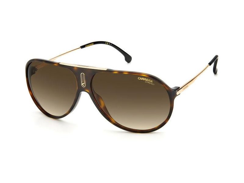 Carrera Aurinkolasit CA Hot 65 086/HA
