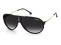 Carrera Aurinkolasit CA Hot 65 807/9O