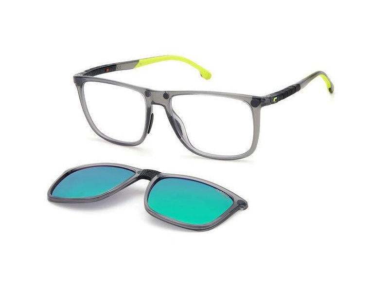 Carrera Silmalasit CA Hyperfit 16/CS KB7/5Z