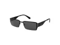 Calvin Klein Jeans Aurinkolasit CKJ 24206S 001