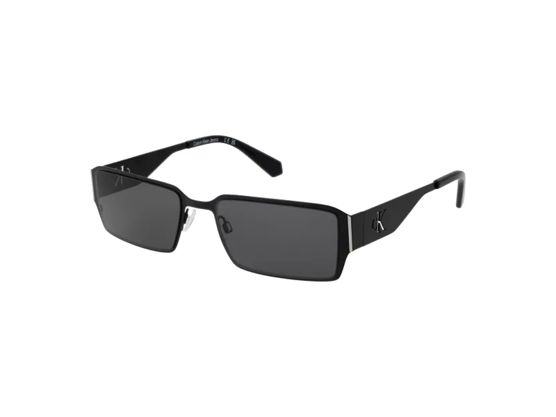 Calvin Klein Jeans Aurinkolasit CKJ 24206S 001