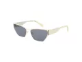 Calvin Klein Jeans Aurinkolasit CKJ 24207S 100