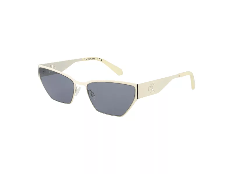 Calvin Klein Jeans Aurinkolasit CKJ 24207S 100