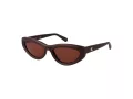 Calvin Klein Jeans Aurinkolasit CKJ 24624S 505