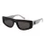 Calvin Klein Jeans Aurinkolasit CKJ 25607S 001