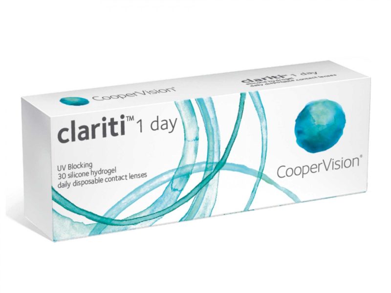 Clariti 1 Day (30 kpl)