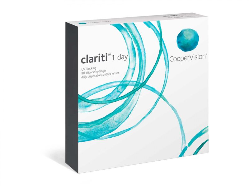 Clariti 1 Day (90 kpl)