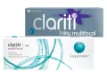 Clariti 1 Day Multifocal (30 kpl)