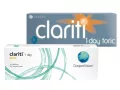 Clariti 1 Day Toric (30 kpl)