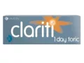 Clariti 1 Day Toric (30 kpl)