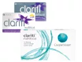Clariti Multifocal (3 kpl)