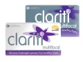 Clariti Multifocal (3 kpl)