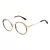Christian Lacroix Silmalasit CL 3078 121