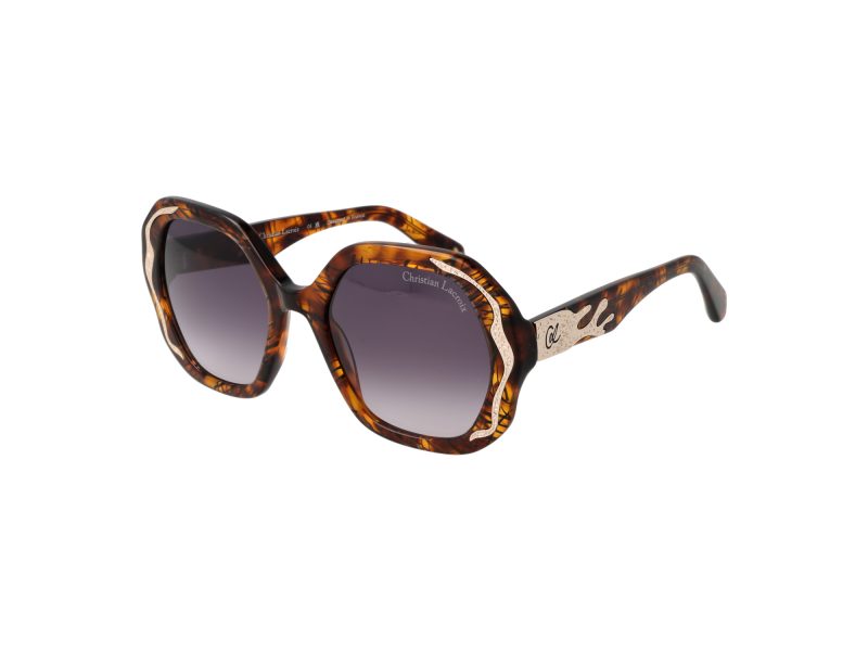 Christian Lacroix Aurinkolasit CL 5110 101